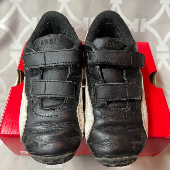 Puma Drift Cat Shoes - Toddler - Picture 3 of 8